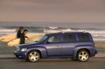 Chevrolet HHR 2006 года